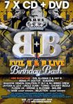 Evil B & B Live Birthday Bash - Hbs Showcase, Sigma, Doctor, Subzer