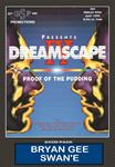 Dreamscape: 4 - Bryan Gee, Swan'e
