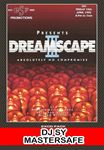 Dreamscape: 3 - Sy & Mastersafe