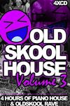 Various - Old Skool House Vol. 3