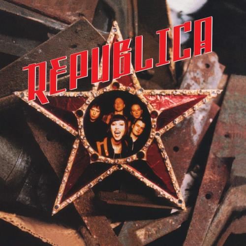 Republica - Republica