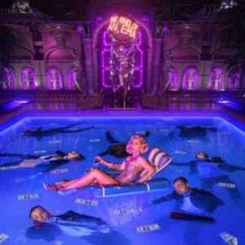 Iggy Azalea - End Of An Era