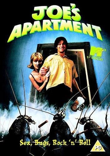 Joe's Apartment [1996] - Jerry O'Connell