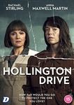 Hollington Drive [2021] - Rachael Stirling