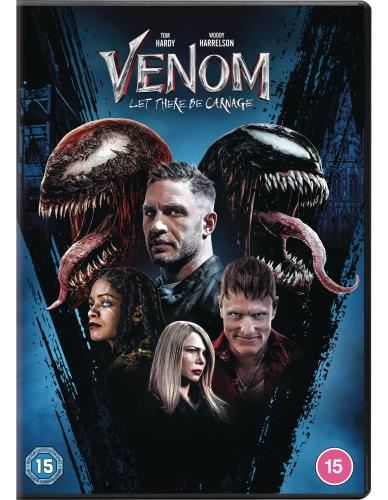 Venom: Let There Be Carnage - Tom Hardy