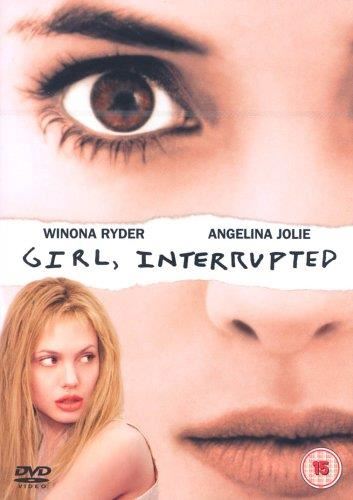 Girl, Interrupted [1999] - Winona Ryder