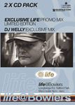 Life - Dj Welly Exclusive Promo Mix