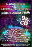 Legends Of The Leisurebowl - Slipmatt Smd Special Tango Vibes, R