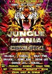 Jungle Mania: Carnival Special - Brockie Dillinja Randall Bryan Gee