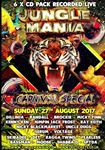 Jungle Mania: Carnival Special - Micky Finn B2b Uncle Dugs Voltage B