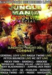 Jungle Mania: Carnival Special - Micky Finn, Randall, Brockie, Bryan
