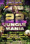 Jungle Mania: 22 - Brockie, Darren Jay B2b Uncle Dugs,
