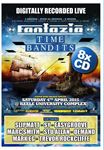 Fantazia: Time Bandits - Slipmatt Sy Easygroove Marc Smith S