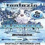 Fantazia: New Years Eve - 2 Bad Mice New Atlantic Dj Sy Vinyl