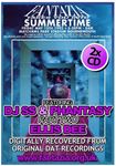 Fantazia: Classics - Dj Ss, Phantasy Part 2, Ellis Dee