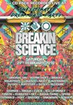 Breakin Science - Original Sin, Majistrate, Logan D,