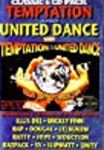 Temptation/united Dance: Sold Out - Ltj Bukem, Ellis Dee, Dougal, Ratty