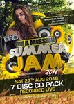 Summer Jam On A Mission - Sdc, Logan D, Nicky Bm, Ripraw, Kli