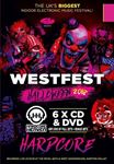 Slammin Vinyl: Westfest - Darren Styles, Klubfiller/dougal, K