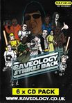 Raveology: Strikes Back - Clipz, Hazard, Jenna G, Randall, Ba