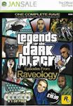 Raveology: Legends Of The Dark Blac - Hazard, Nicky Bm, Sy, Ss B2b Rollz,