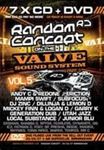 Random Concept: Vol 5 - Andy C, Red One, Friction, Mampi Sw