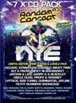 Random Concept: Nye 2012 - Hazard, Kenny Ken, Logan D, Micky F