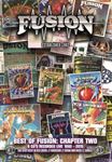Fusion Best Of: Chapter 2 - Ratpack '93, Slipmatt '94, Mickey F