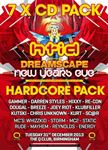 Dreamscape: Nye 2013 - Billy Bunter, Dr S Gachet, Clarkee,