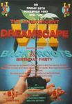 Dreamscape: 7 Back To Our Roots - Vibes & Swan-e, Slipmatt, Hype, Gro