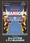 Dreamscape Classics: 3 - Hype Ltj Bukem