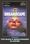 Dreamscape Classics: 2 - Top Buzz Grooverider Clarkee