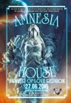 Amnesia House: Summer Of Love Reuni - Noizee B, Shades Of Rhythm & Dj Ss,