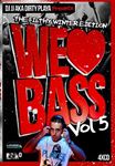 Various - We Love Bass Vol 5: Filthy Winter E