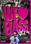 Various - We Love Bass Vol 4