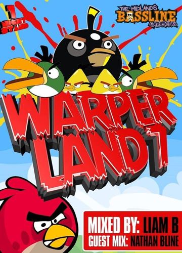 Various - Warper Land Vol 7