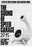 Various - The Sound Of Speed Garage 2015