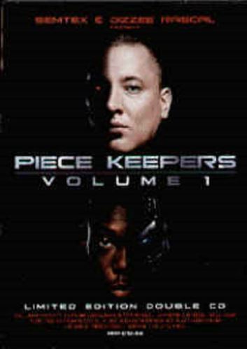 Various - Piece Keepers Vol 1