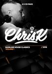 Various - Bassline House Classics 2016 Vol 1
