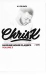 Various - Bassline House Classics Vol 3