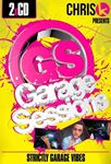 Various - Garage Sessions: Strictly Garage Vi