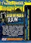 Sidewinder Raw Volume 2 - Nasty Crew, Skepta , Logan Sama, Ma