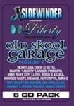 Sidewinder Old Skool Vol 5 - Heartless Crew Martin Larner Princi