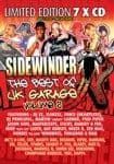 Sidewinder Best Of: Vol 2 - Pack