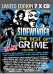 Sidewinder Best Of: Grime Vol 1 - The Very Best Sets, 50+ Mcs