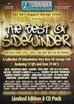 Sidewinder Best Of: '99-'03 - Dj Ez Mj Cole Jason Kaye Heartless
