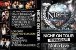 Niche: On Tour - Moho Live - Jamie Duggan Nev Wright Sbs Murkz D