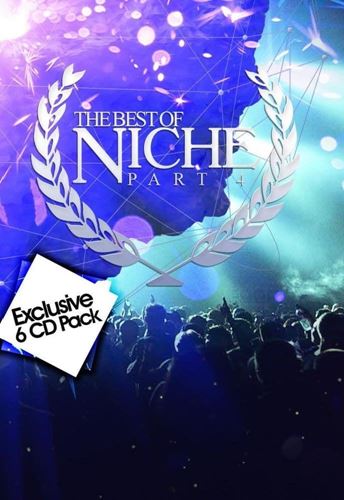 Niche: Best Of Vol 4 - Jamie Duggan, Chris Bailey, Shaun B