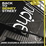 Niche: Back To Sydney Street - Vol. 1: Jamie Duggan, Shaun Banger