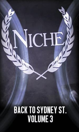 Niche: Back To Sydney Street - Vol. 3: Mixed Classic Sets From Nic